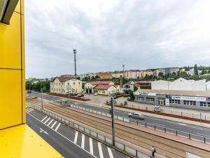 Prodej bytu 1+kk, Praha - Libeň, Kurta Konráda, 33 m2
