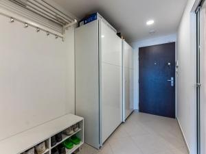 Prodej bytu 1+kk, Praha - Libeň, Kurta Konráda, 33 m2