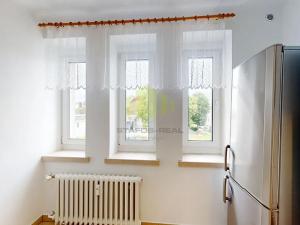 Pronájem bytu 2+1, Olomouc, Albertova, 63 m2