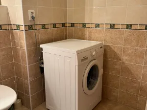 Pronájem bytu 2+kk, Praha - Stodůlky, Anny Rybníčkové, 57 m2