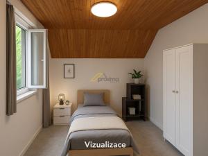 Prodej chaty, Břehov, 90 m2