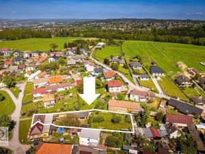 Prodej rodinného domu, Staré Hodějovice, Na Návsi, 125 m2