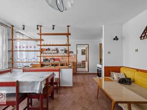 Prodej rodinného domu, Staré Hodějovice, Na Návsi, 125 m2