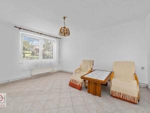 Prodej rodinného domu, Staré Hodějovice, Na Návsi, 125 m2