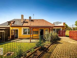 Prodej rodinného domu, Staré Hodějovice, Na Návsi, 125 m2