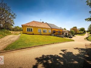 Prodej rodinného domu, Staré Hodějovice, Na Návsi, 125 m2