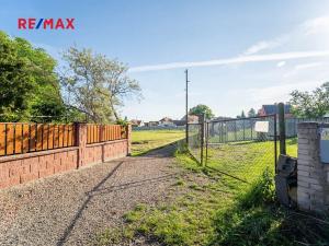 Prodej pozemku pro bydlení, Tatce, 838 m2