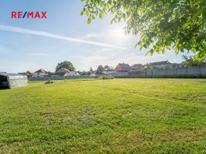 Prodej pozemku pro bydlení, Tatce, 838 m2