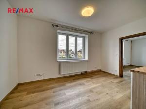 Pronájem bytu 1+1, Poděbrady, Mánesova, 44 m2