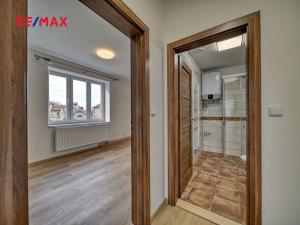 Pronájem bytu 1+1, Poděbrady, Mánesova, 44 m2