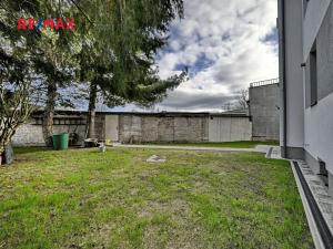 Pronájem bytu 1+1, Poděbrady, Mánesova, 44 m2