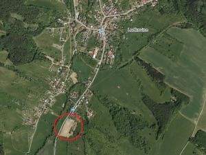 Prodej pozemku pro bydlení, Ludkovice, 7900 m2