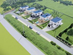 Prodej pozemku pro bydlení, Ludkovice, 7900 m2