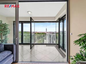 Prodej bytu 2+kk, Praha - Žižkov, Olšanská, 80 m2