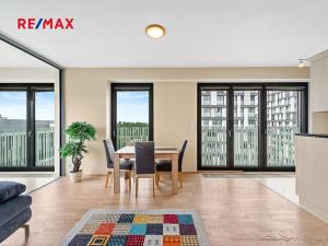 Prodej bytu 2+kk, Praha - Žižkov, Olšanská, 80 m2