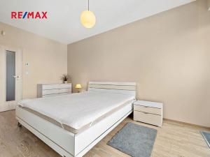 Prodej bytu 2+kk, Praha - Žižkov, Olšanská, 80 m2