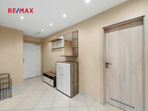 Prodej bytu 2+kk, Praha - Žižkov, Olšanská, 80 m2
