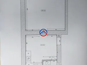 Pronájem bytu 1+1, Olomouc, Purkyňova, 40 m2