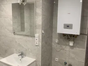 Pronájem bytu 2+1, Praha - Nusle, U družstva Život, 60 m2