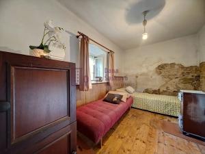 Prodej rodinného domu, Blažejov, 41 m2