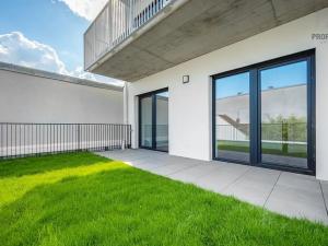 Pronájem bytu 2+kk, Brno, Škrochova, 50 m2
