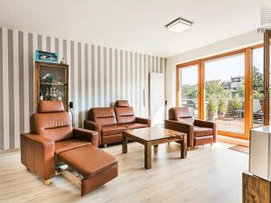 Pronájem bytu 2+kk, Brno, Chmelnice, 79 m2
