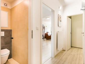 Pronájem bytu 2+kk, Brno, Chmelnice, 79 m2