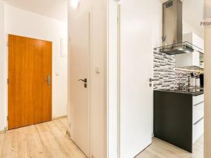 Pronájem bytu 2+kk, Brno, Chmelnice, 79 m2