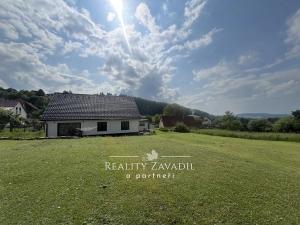 Prodej rodinného domu, Seč, Čáslavská, 128 m2