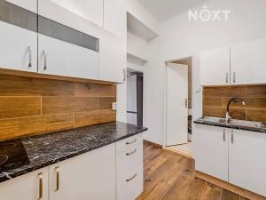 Pronájem bytu 2+kk, Praha - Nusle, Oldřichova, 48 m2