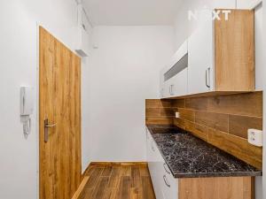 Pronájem bytu 2+kk, Praha - Nusle, Oldřichova, 48 m2