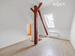 Pronájem bytu 2+kk, Praha - Nusle, Oldřichova, 48 m2