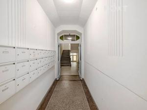 Pronájem bytu 2+kk, Praha - Nusle, Oldřichova, 48 m2