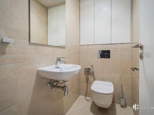 Pronájem bytu 3+kk, Praha - Chodov, Drahňovická, 91 m2