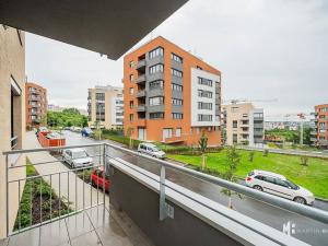 Pronájem bytu 3+kk, Praha - Chodov, Drahňovická, 91 m2
