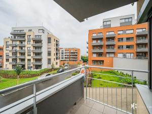 Pronájem bytu 3+kk, Praha - Chodov, Drahňovická, 91 m2