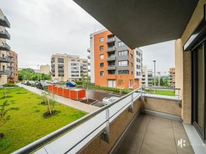 Pronájem bytu 3+kk, Praha - Chodov, Drahňovická, 91 m2