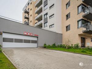 Pronájem bytu 3+kk, Praha - Chodov, Drahňovická, 91 m2