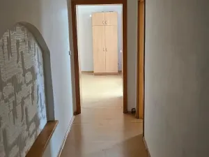 Pronájem bytu 3+1, Jihlava, Kosmákova, 100 m2