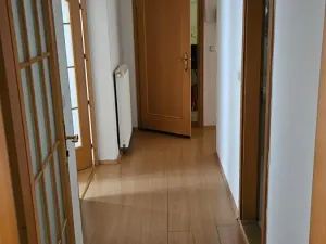 Pronájem bytu 3+1, Jihlava, Kosmákova, 100 m2