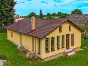 Prodej rodinného domu, Mladý Smolivec, 100 m2