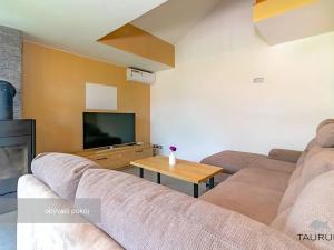 Prodej rodinného domu, Mladý Smolivec, 100 m2