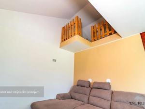 Prodej rodinného domu, Mladý Smolivec, 100 m2