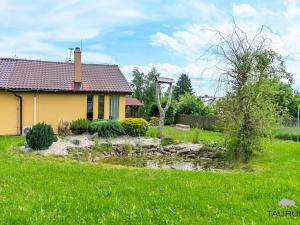 Prodej rodinného domu, Mladý Smolivec, 100 m2