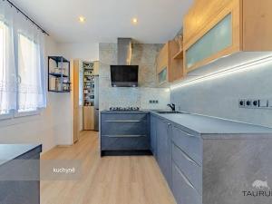 Prodej bytu 4+1, Plzeň, Rabštejnská, 78 m2