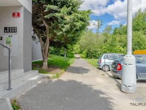 Prodej bytu 4+1, Plzeň, Rabštejnská, 78 m2