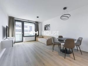 Prodej bytu 2+kk, Praha - Žižkov, Olgy Havlové, 46 m2