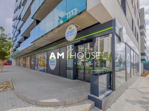 Prodej bytu 2+kk, Praha - Žižkov, Olgy Havlové, 46 m2