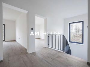 Pronájem bytu 4+kk, Velké Popovice, 139 m2