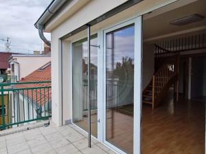 Pronájem bytu 3+kk, České Budějovice, Dukelská, 107 m2